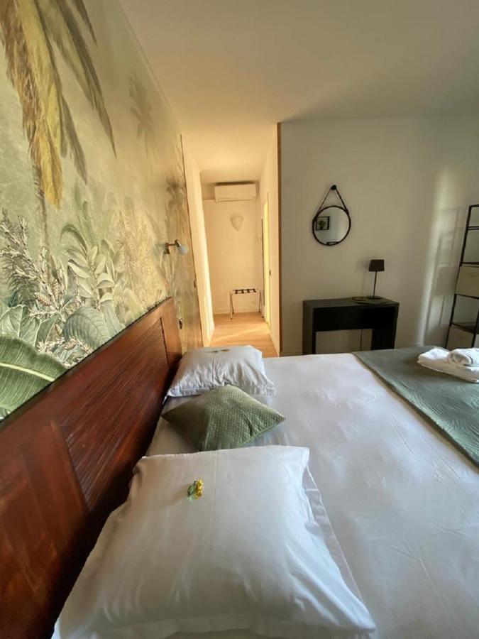 อานิส โฮเต็ล Hotel นีซ ภายนอก รูปภาพ