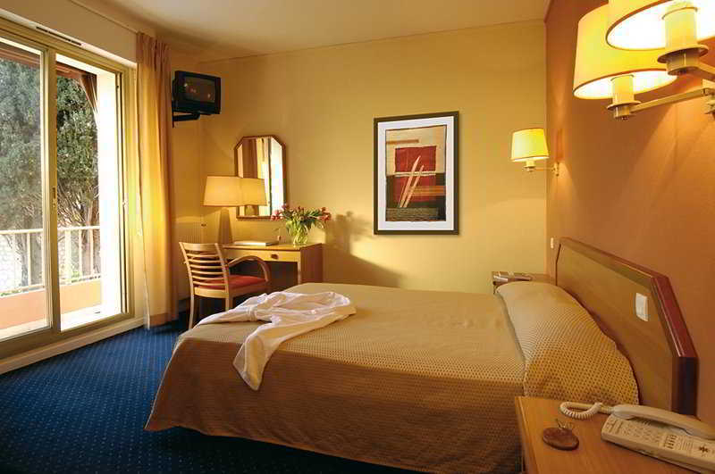 อานิส โฮเต็ล Hotel นีซ ห้อง รูปภาพ