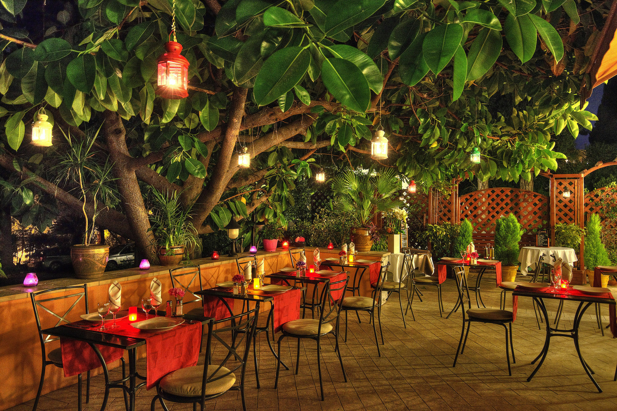 อานิส โฮเต็ล Hotel นีซ ภายนอก รูปภาพ